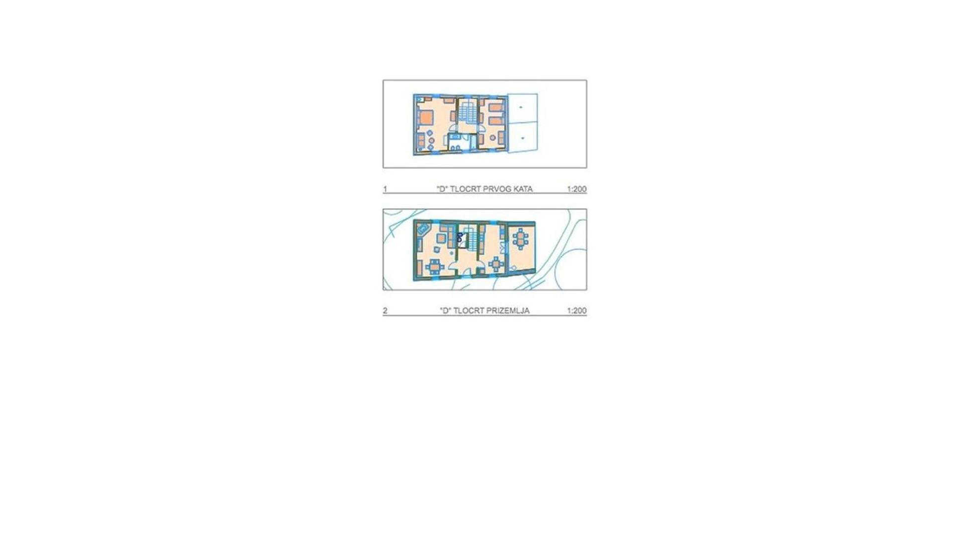 Villa Poropati, Groznjan, Istria - Luxury Countryside Estate For Up To 19 Persons - Large Pool Of 80M2 With Kids Section Exterior photo